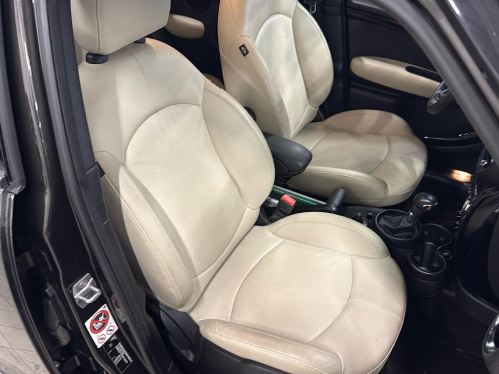 Mini Cooper SD Countryman 2.0 Cooper SD ALL4