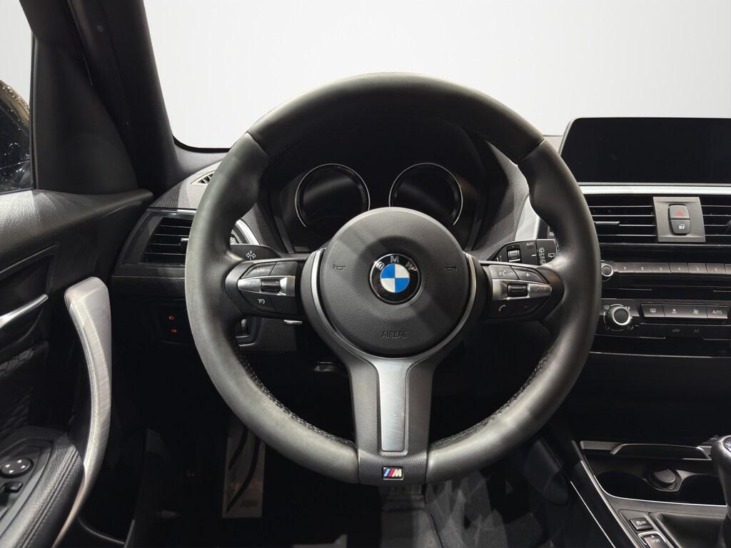 BMW Serie 1 114d Msport 5p