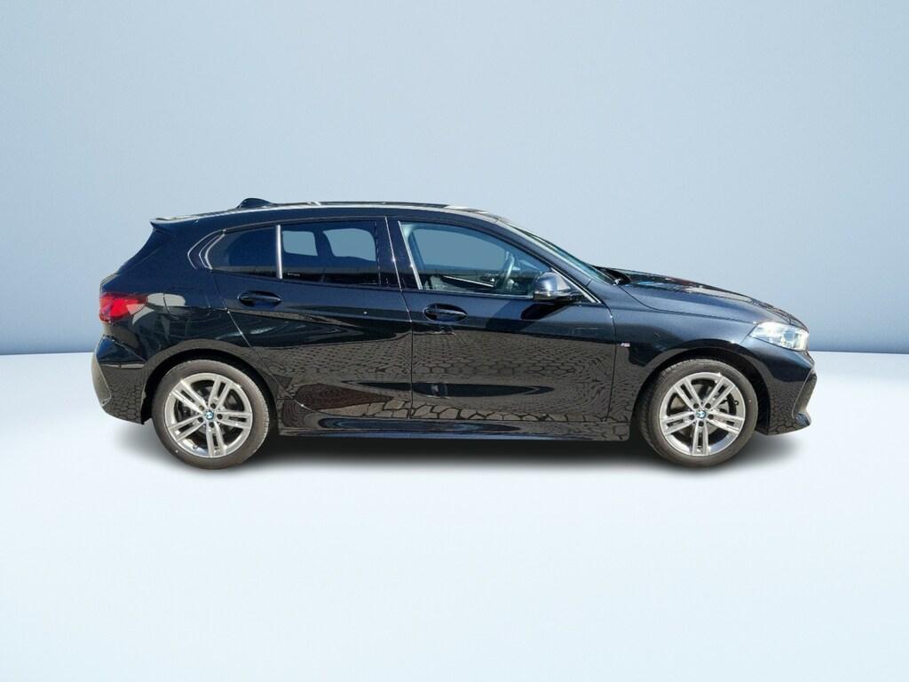 BMW Serie 1 118i Msport 136cv