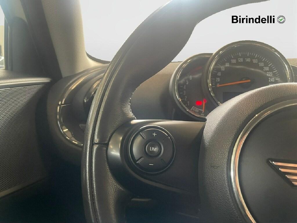 Mini One Clubman 1.5 One