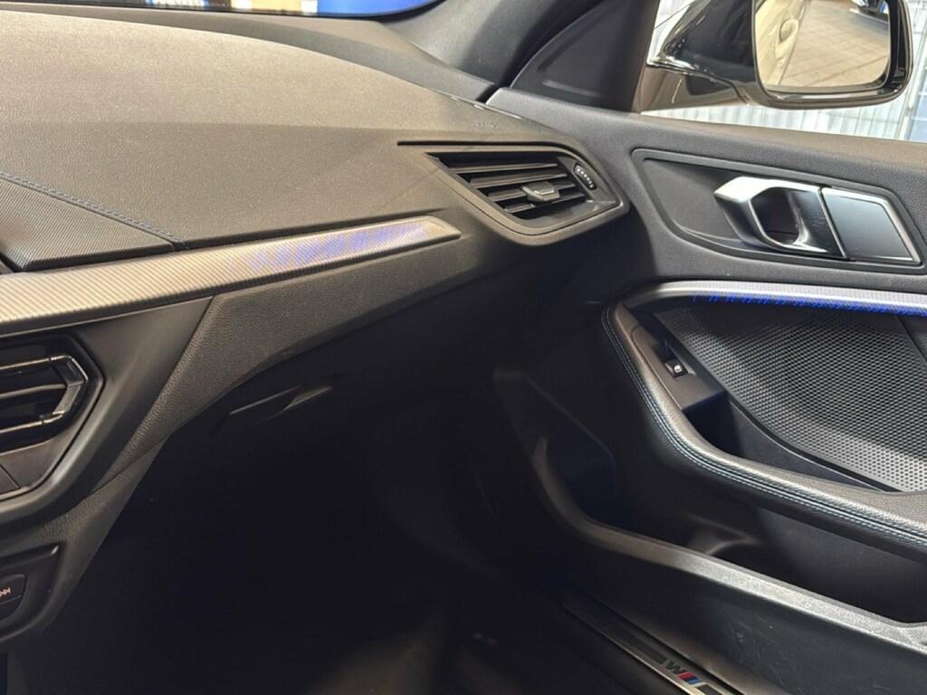 BMW Serie 1 118i Msport auto
