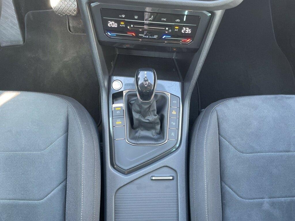 Volkswagen Tiguan 1.4 tsi ehybrid Elegance dsg