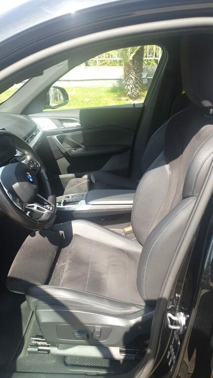 BMW X1 sdrive18d MSport Edition Balance auto