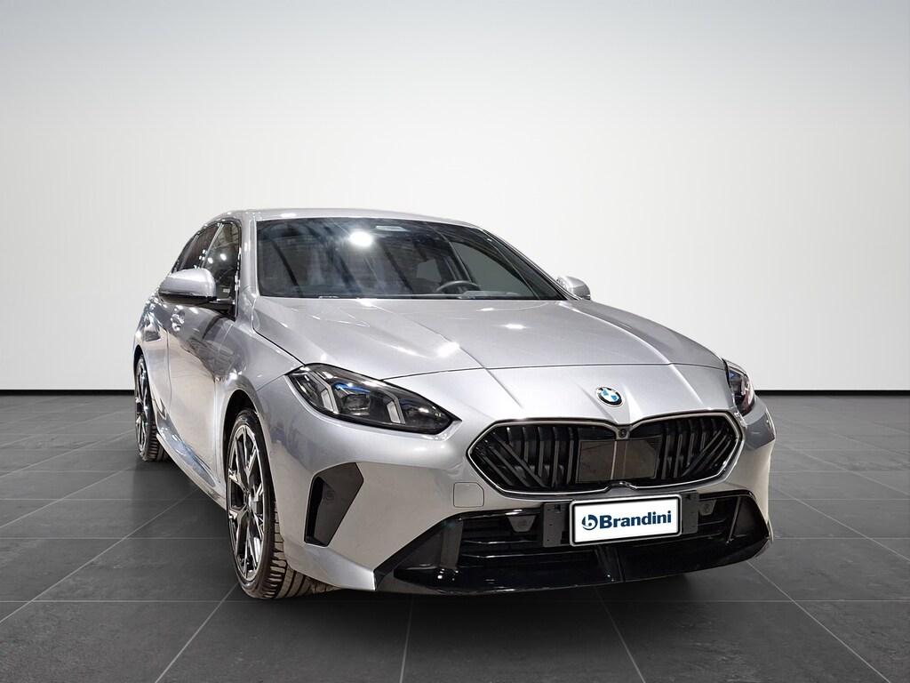 BMW Serie 1 118d MSport Pro auto