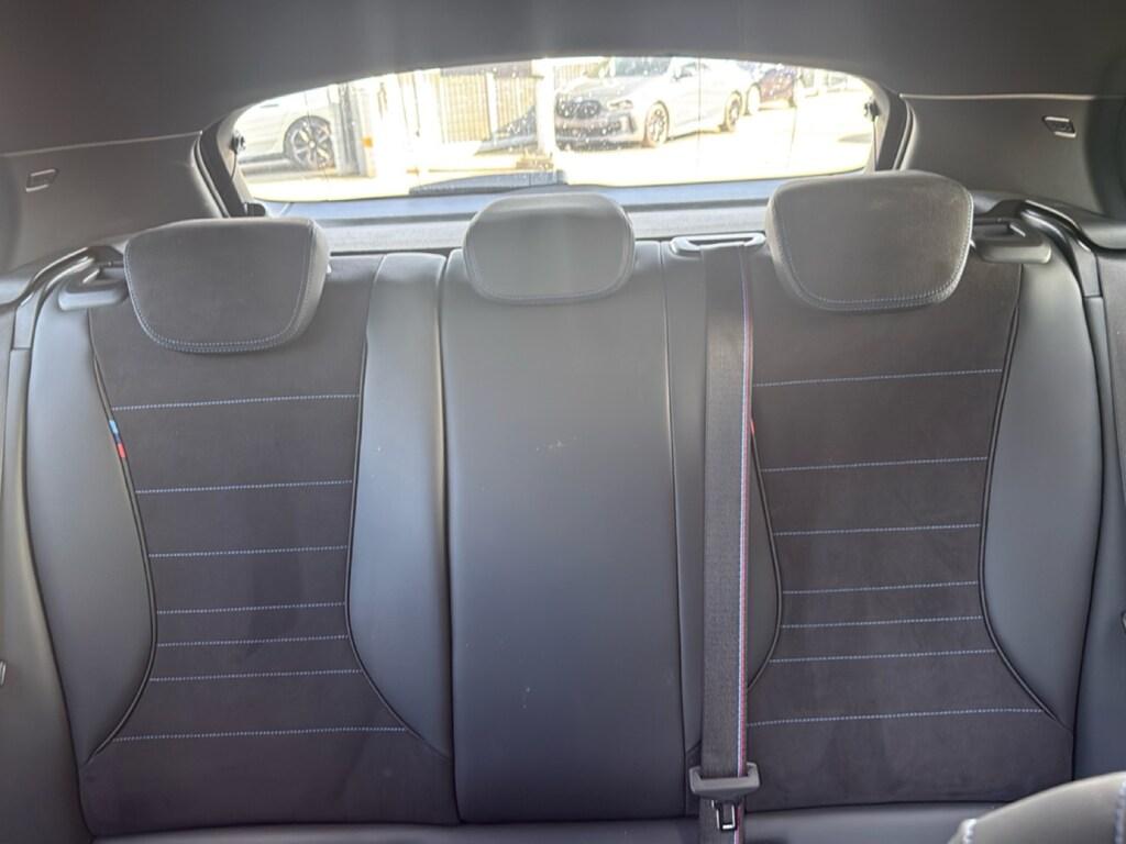 BMW Serie 1 118d MSport Pro auto