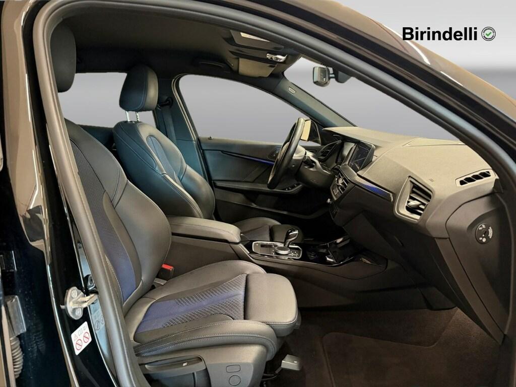 BMW Serie 1 118i Msport 136cv auto