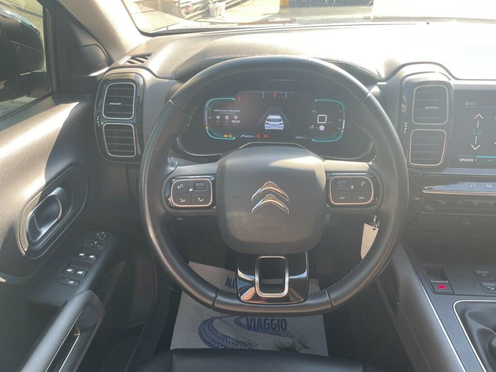Citroen C5 Aircross 1.2 puretech Shine s&s 130cv