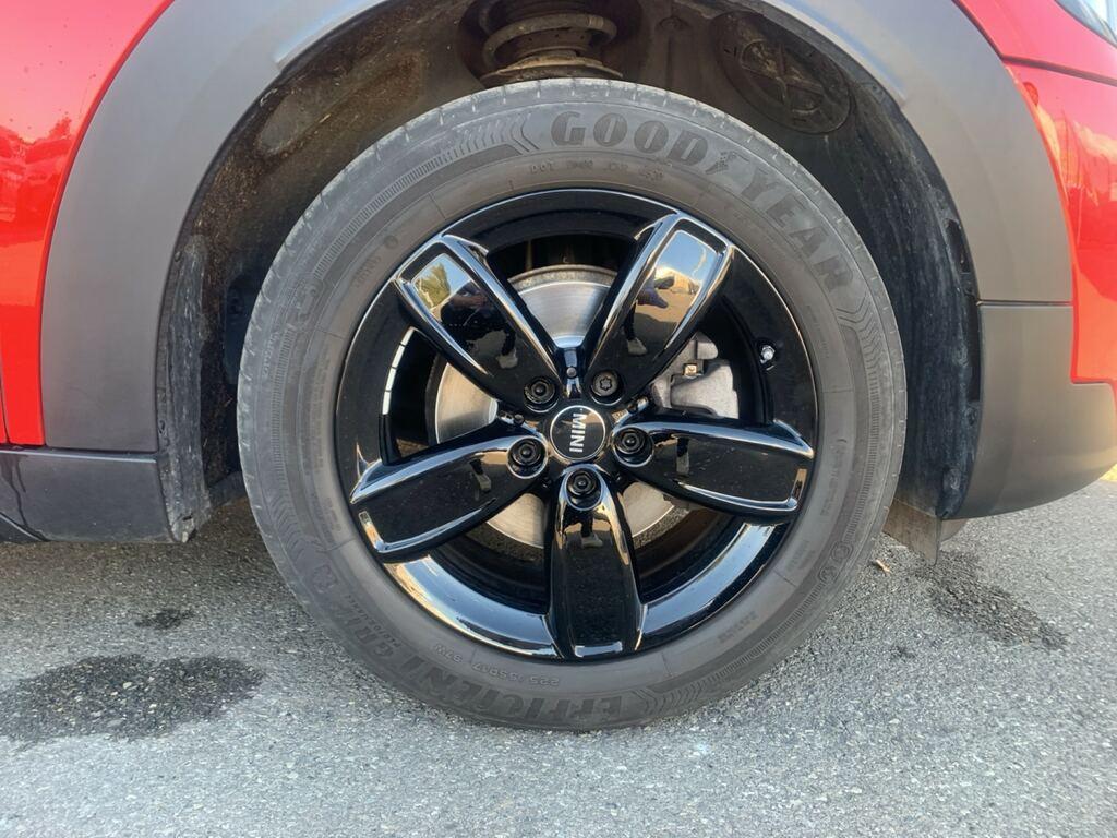 Mini One D Countryman 1.5 TwinPower Turbo One D Hype