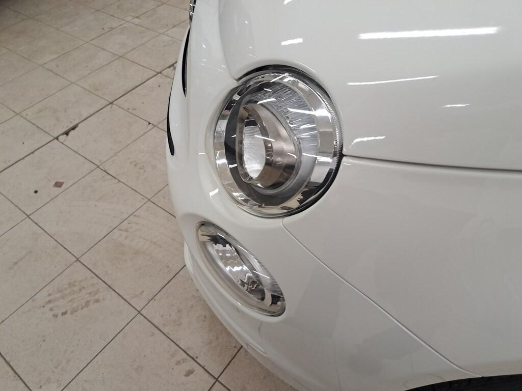 Fiat 500 1.2 Pop 69cv