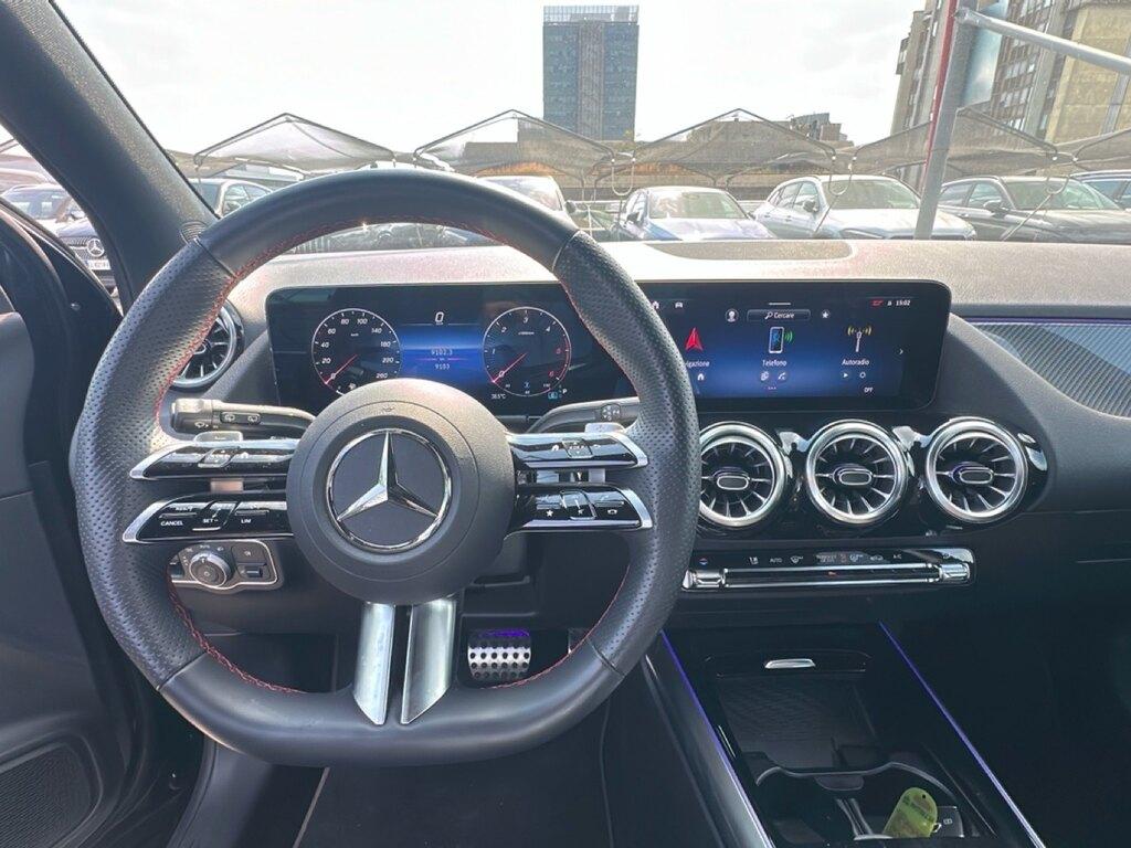 Mercedes GLA 200 d AMG Line Advanced Plus auto
