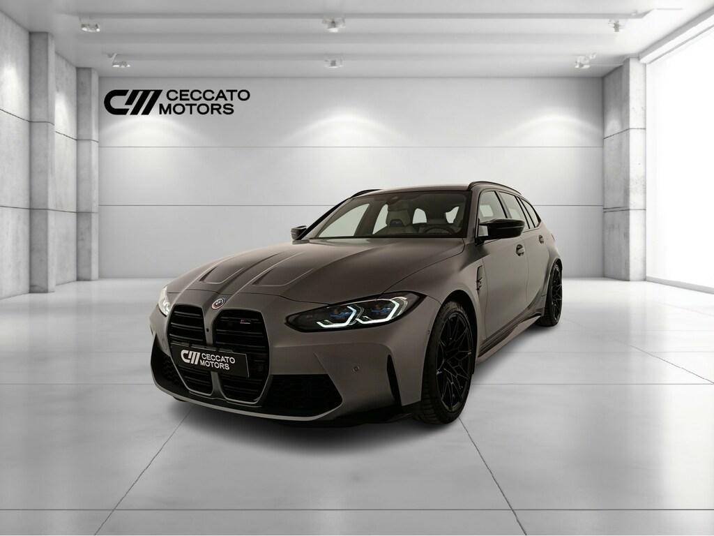 BMW M3 Touring 3.0 Competition M xdrive auto