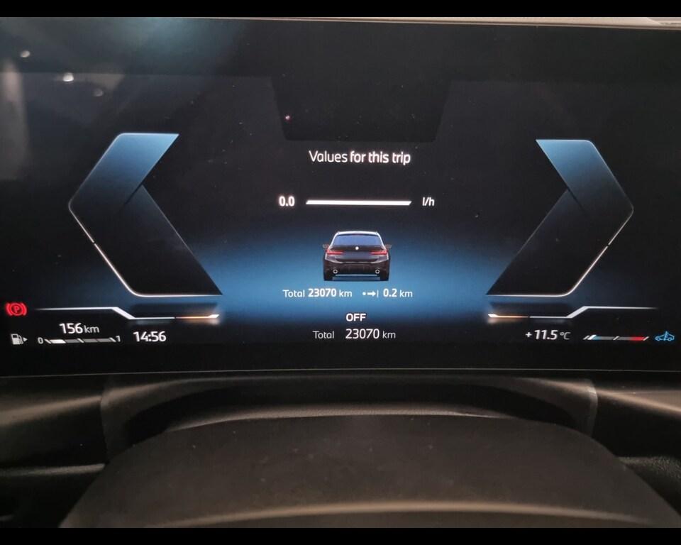 BMW Serie 3 320d Touring mhev 48V xdrive M Sport Pro auto