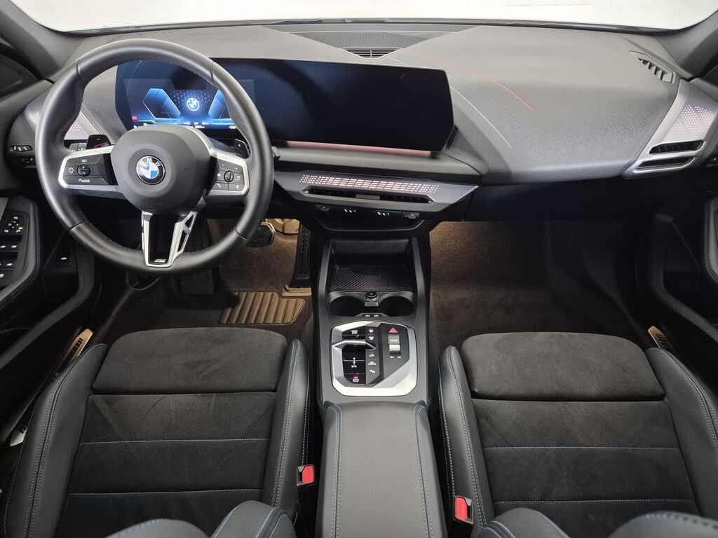 BMW Serie 1 120d 48V MSport Pro auto