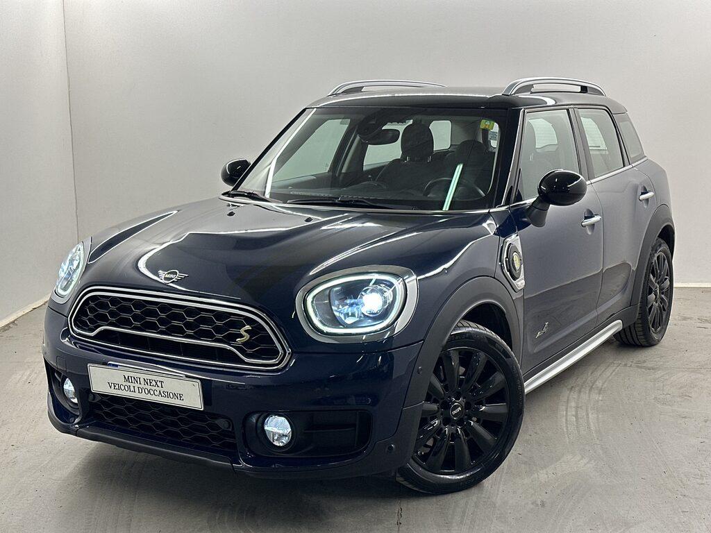 Mini Cooper SE Countryman Mini Countryman 1.5 Cooper SE Hype all4 auto