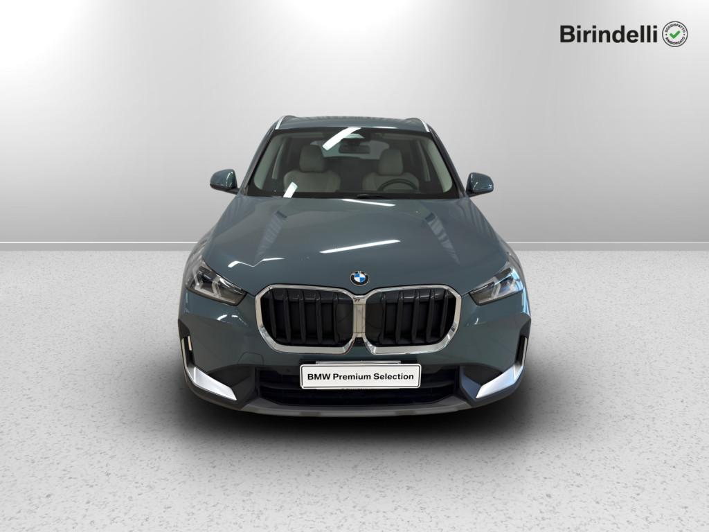 BMW X1 sdrive18d Edition Essence auto