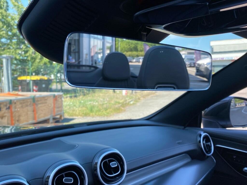 Mercedes CLE Cabrio 220 d Advanced auto