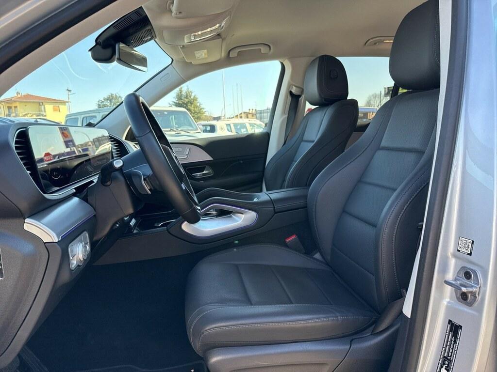 Mercedes GLE 300 d Advanced 4matic auto