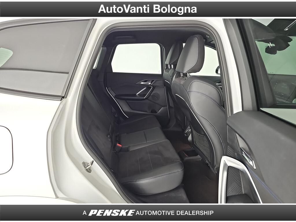 BMW X1 sdrive18d Msport auto