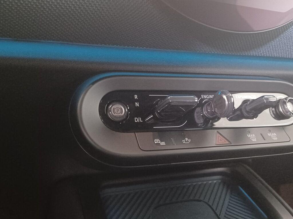 Mini Mini Countryman 1.5 48V C Favoured auto