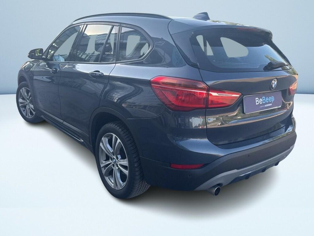 BMW X1 sdrive18d Sport auto