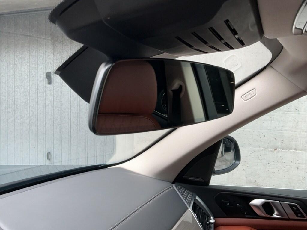 BMW X7 xdrive40d mhev 48V auto 7p.ti