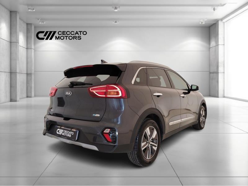 Kia Niro 1.6 gdi phev Style dct my20