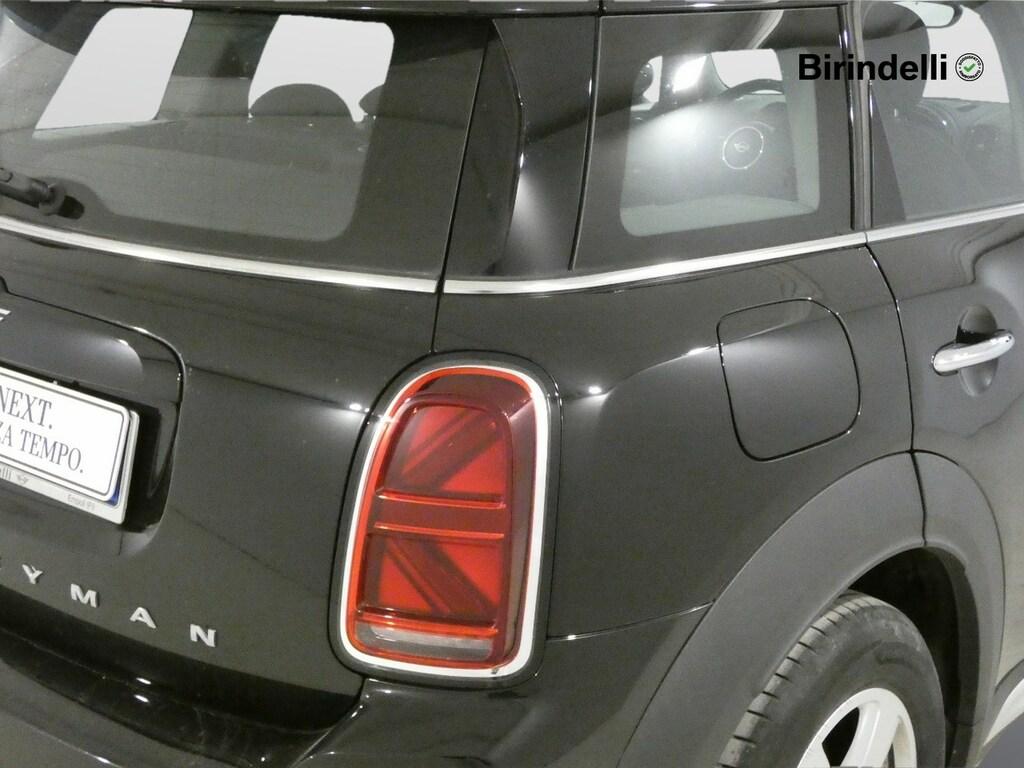 Mini Cooper Countryman 1.5 Business Auto