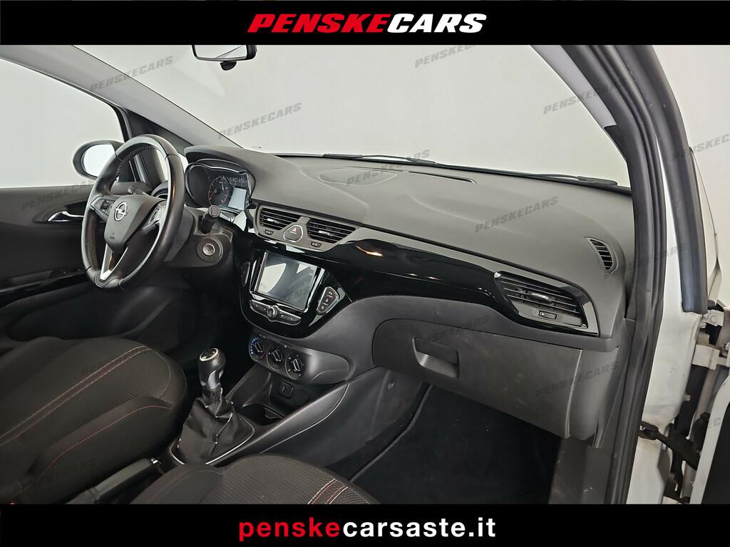 Opel Corsa 1.2 b-Color 5p