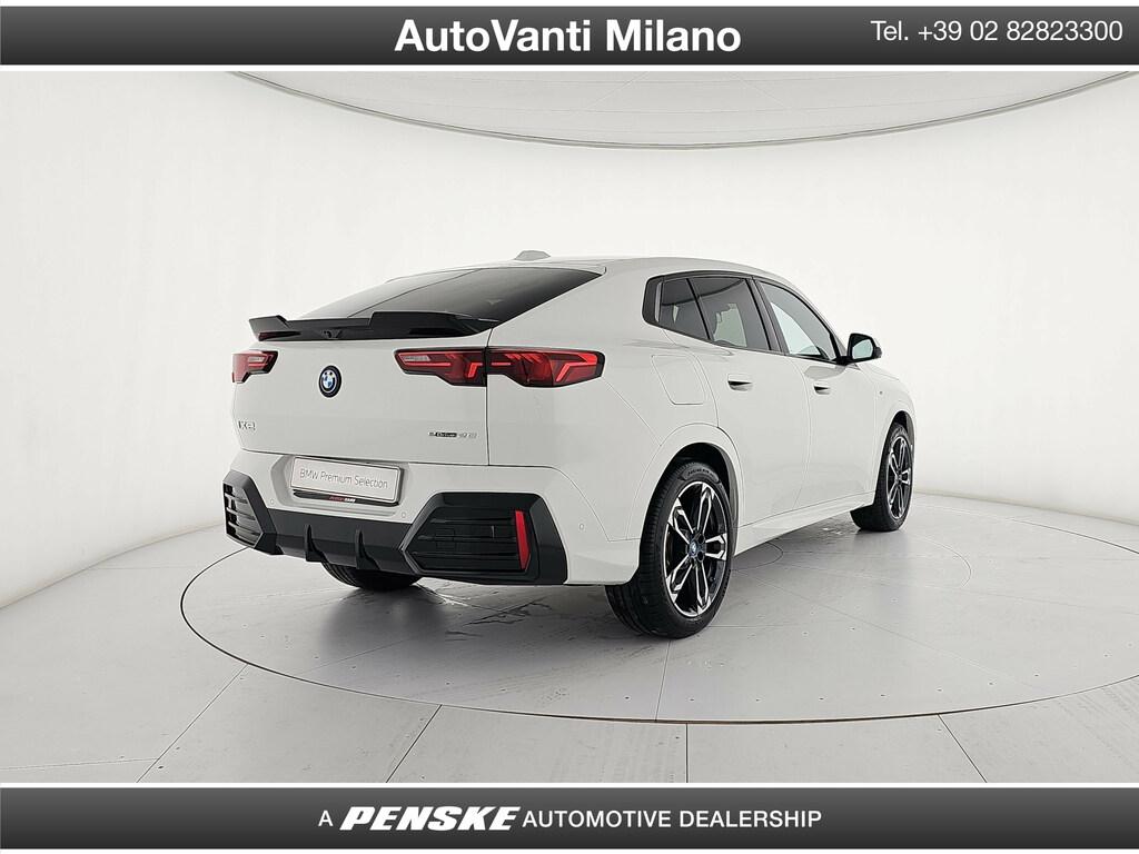 BMW iX2 edrive 20 MSport Pro