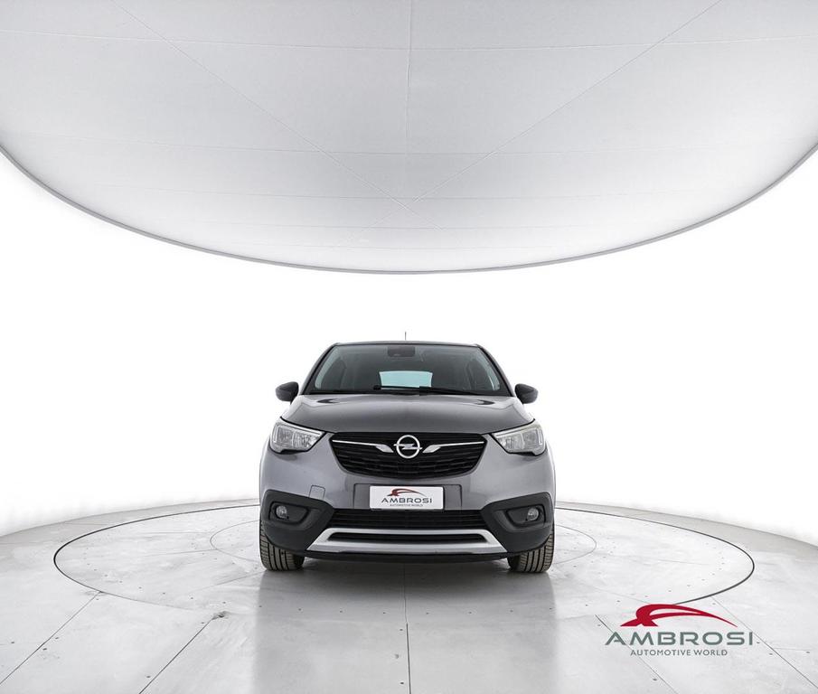 Opel Crossland X 1.2 Innovation s&s 110cv