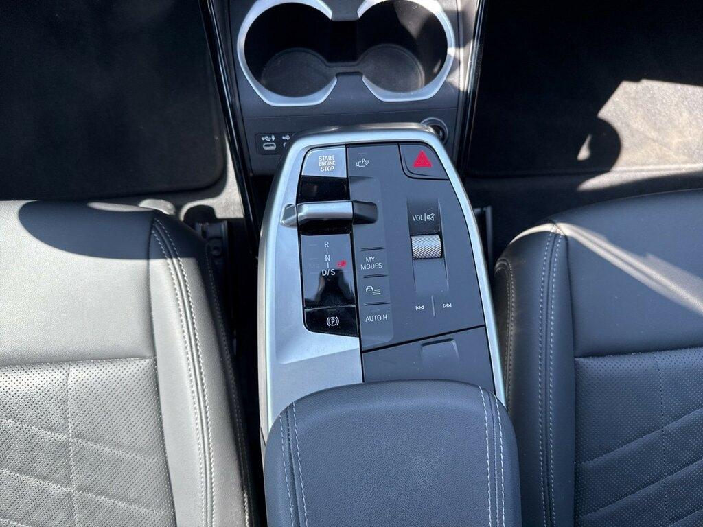 BMW X1 sdrive18i X-Line auto