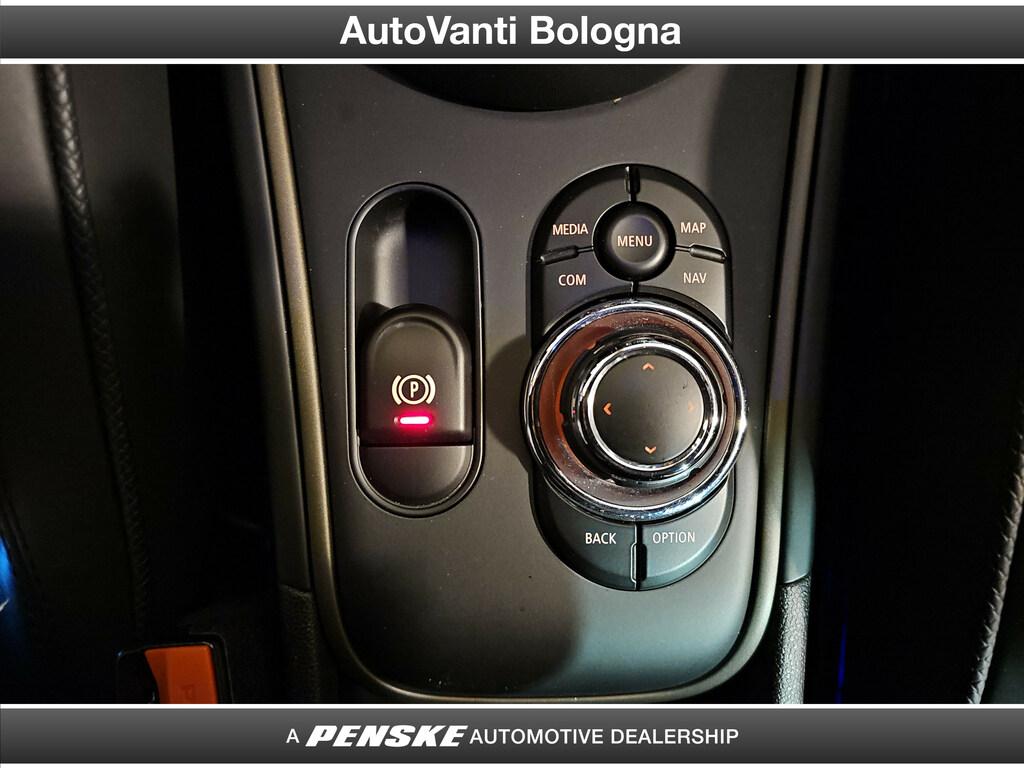 Mini Mini Countryman 1.5 Cooper SE Yours all4 auto