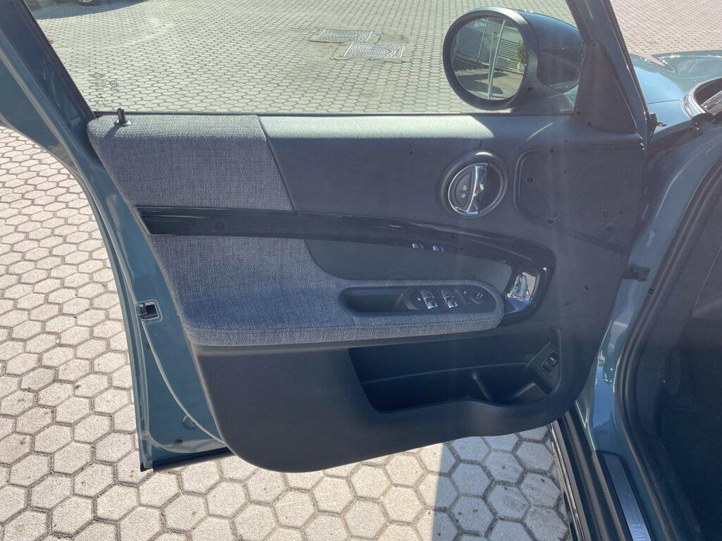 Mini Cooper D Countryman 2.0 TwinPower Turbo Cooper D