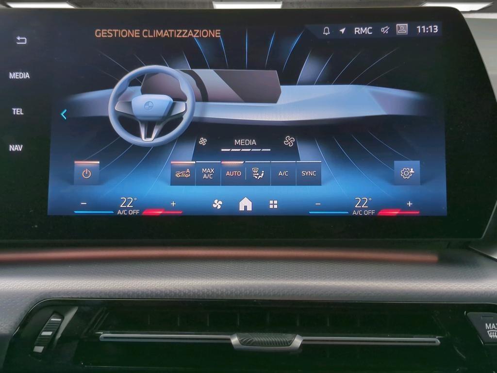 BMW Serie 2 218d Active Tourer Msport auto