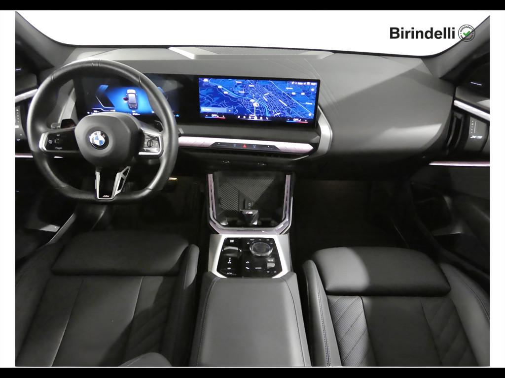 BMW X3 xdrive20d MSport Pro auto