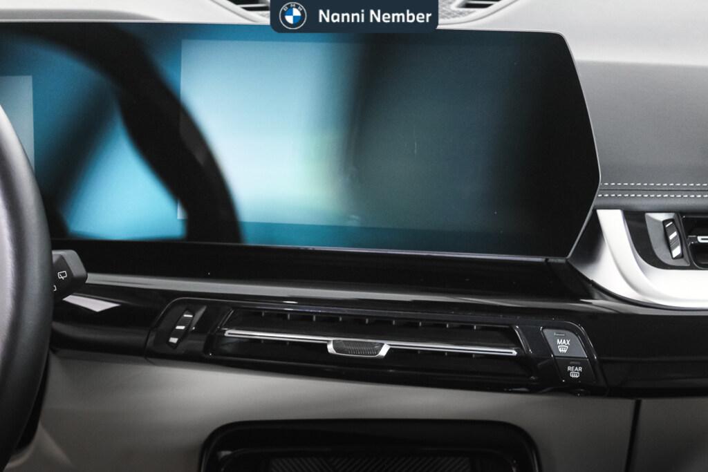 BMW X1 sdrive18d X-Line auto