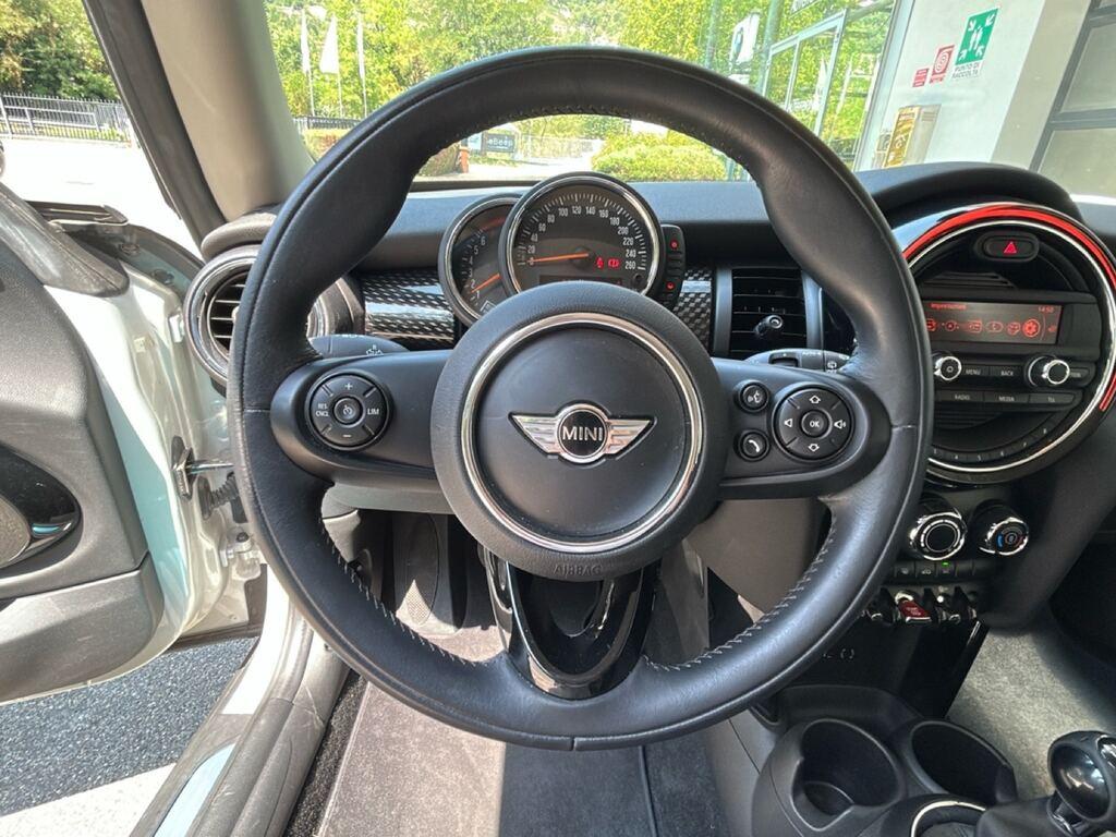 Mini Cooper S 2.0 Cooper S Hype