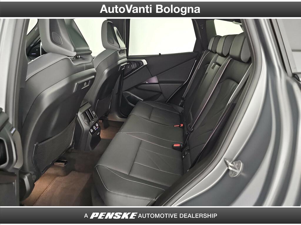 BMW X3 M X3 xdriveM50 MSport Pro auto