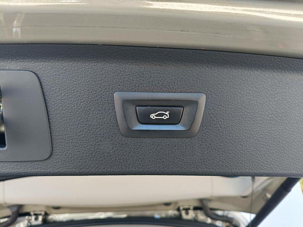 BMW Serie 2 218d Active Tourer Sport auto