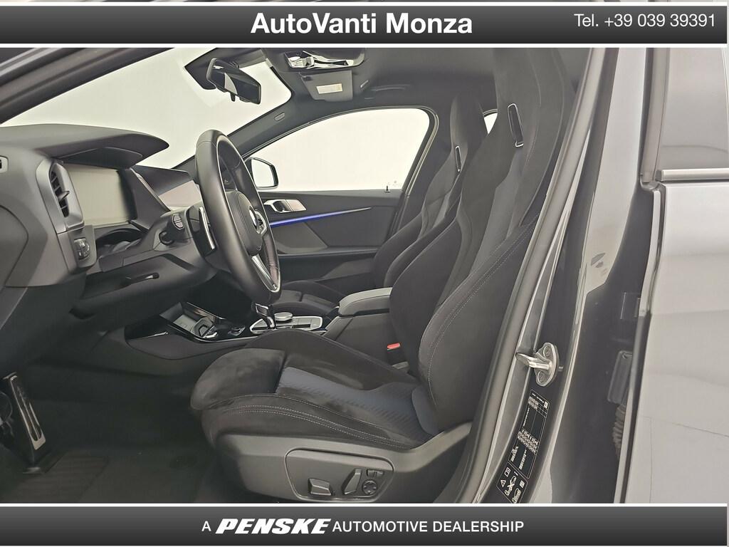 BMW Serie 1 M 135i xdrive auto