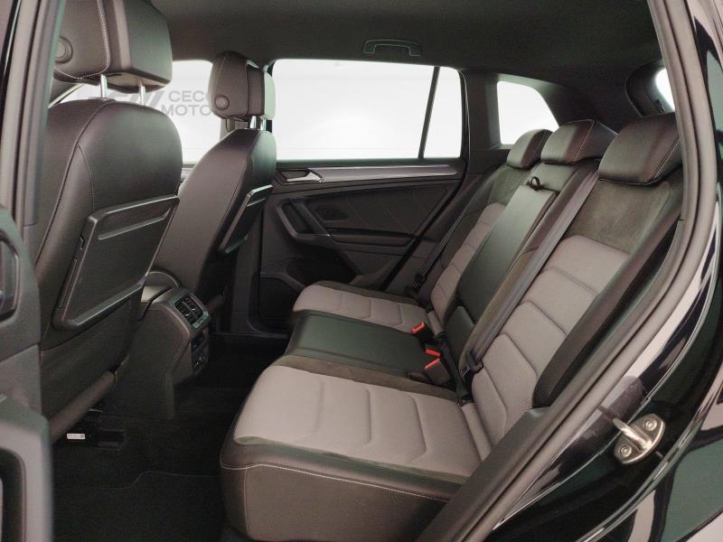 Volkswagen Tiguan 2.0 tdi Advanced R-Line Exterior Pack 150cv dsg