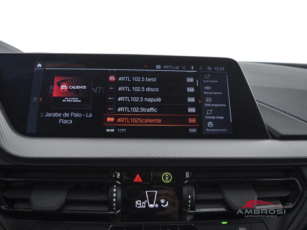 BMW Serie 1 118d ColorVision Edition auto