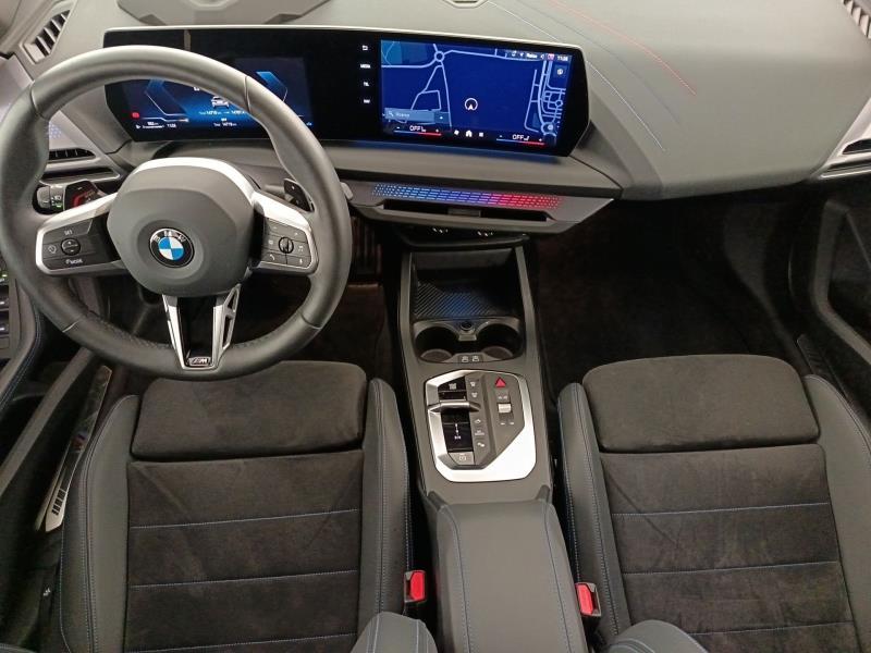 BMW Serie 1 118d MSport Pro auto