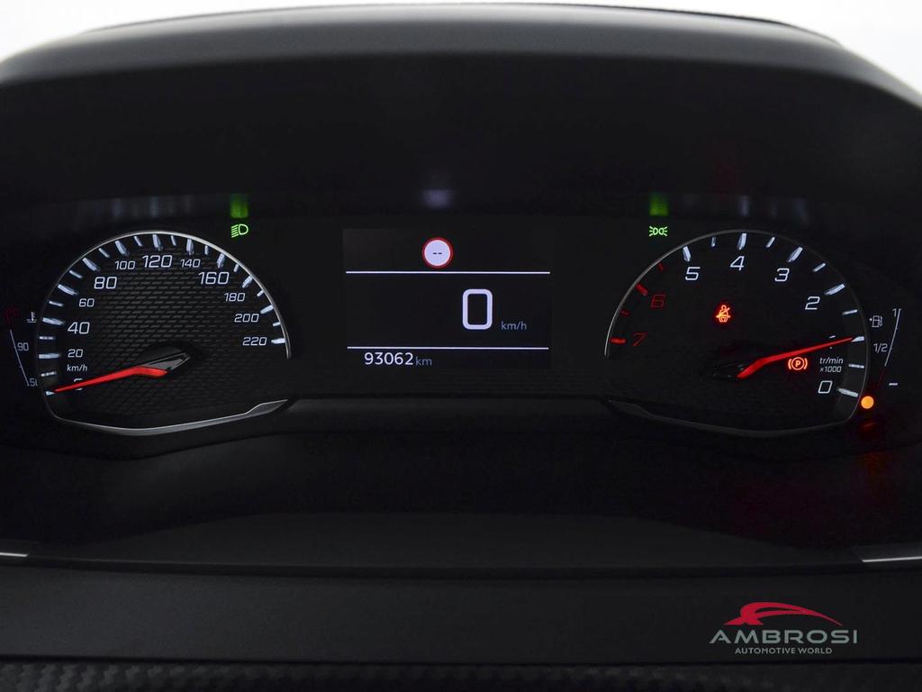 Peugeot 208 1.2 puretech Active Pack s&s 75cv