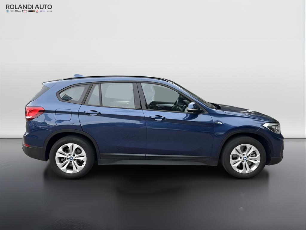 BMW X1 xdrive25e Business Advantage auto