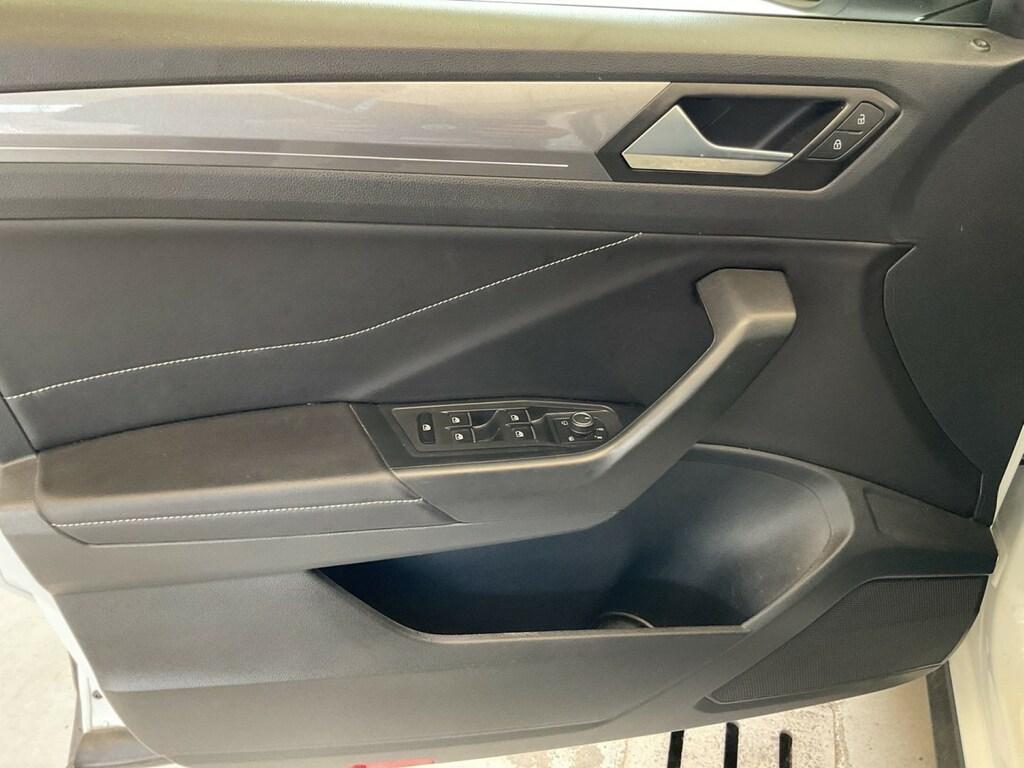 Volkswagen T-Roc 2.0 tdi scr Style 4motion 150cv dsg