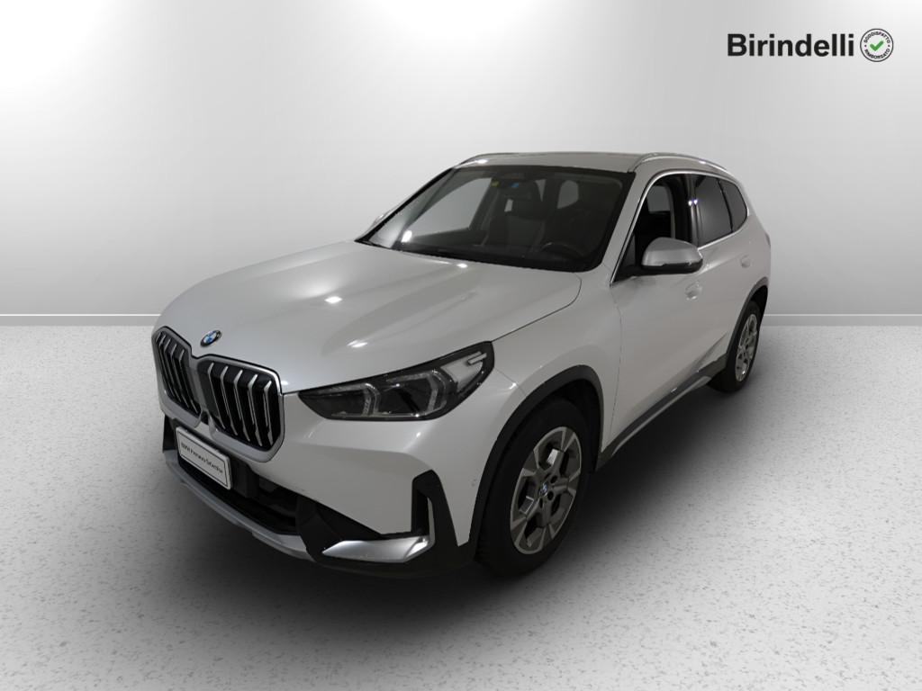 BMW X1 sdrive18d X-Line auto