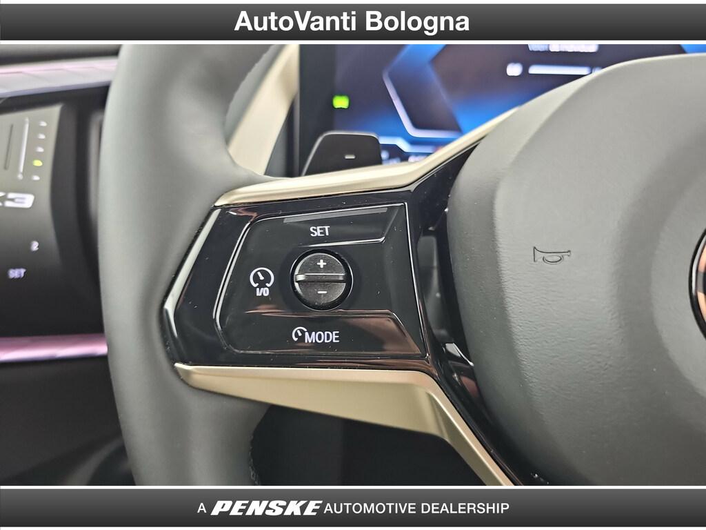 BMW X3 xdrive20d auto