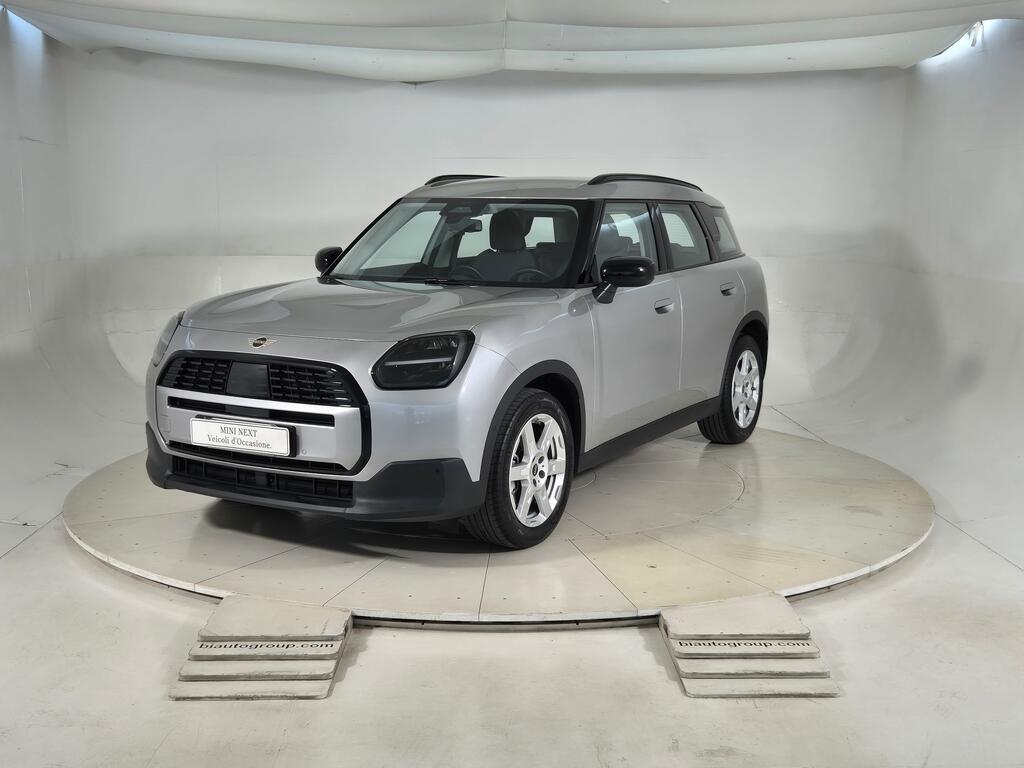 Mini Mini Countryman 2.0 48V D Essential auto