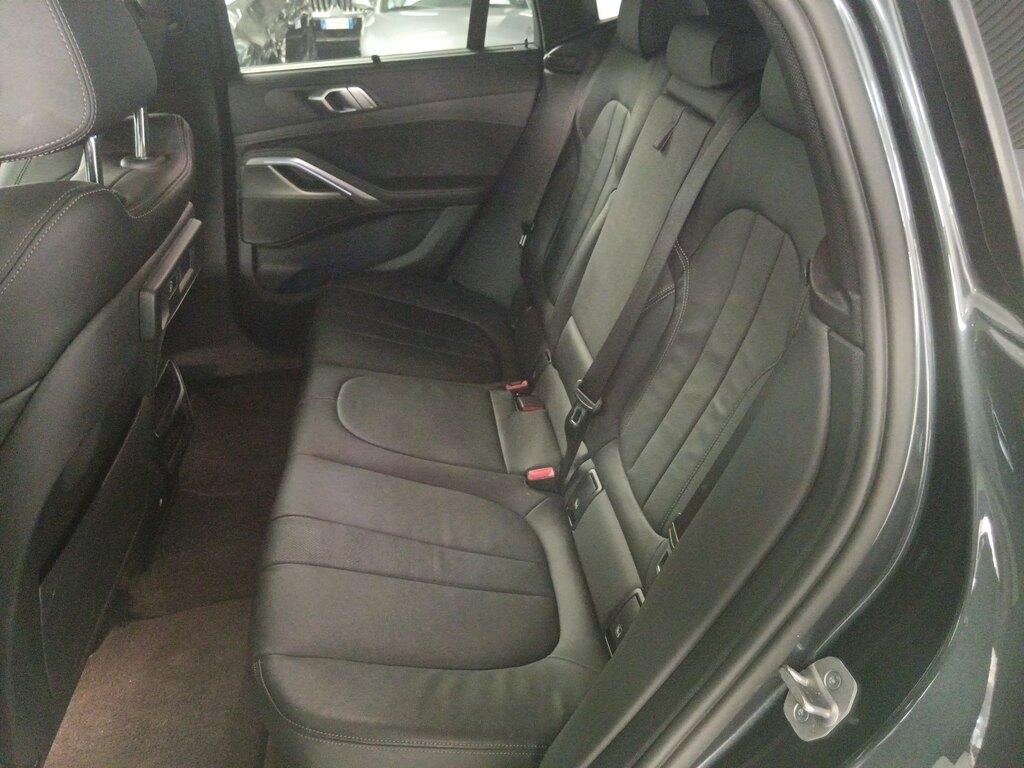 BMW X6 X6 xdrive30d mhev 48V Msport auto